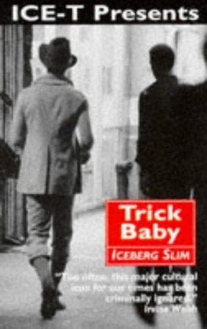 Tapa de Trick baby