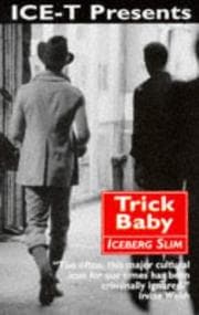 Tapa de Trick baby