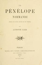 Tapa de La Pénélope normande