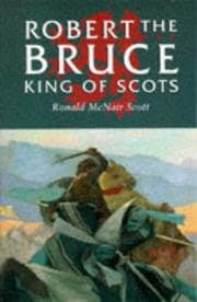 Tapa de Robert the Bruce, King of Scots