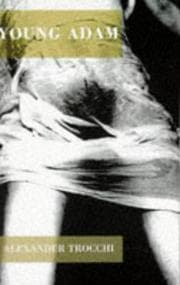 Tapa de Young Adam ("Rebel Inc")