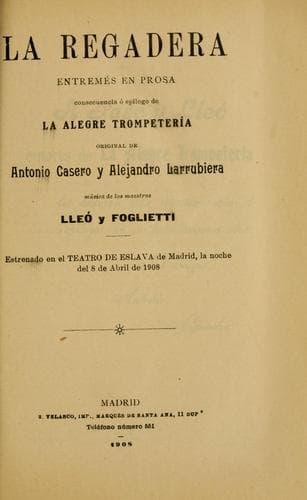 Tapa de regadera