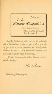 Tapa de La reina del tablao
