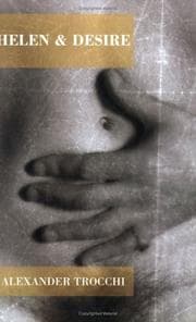 Tapa de Helen And Desire ("Rebel Inc")