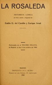 Tapa de La Rosaleda