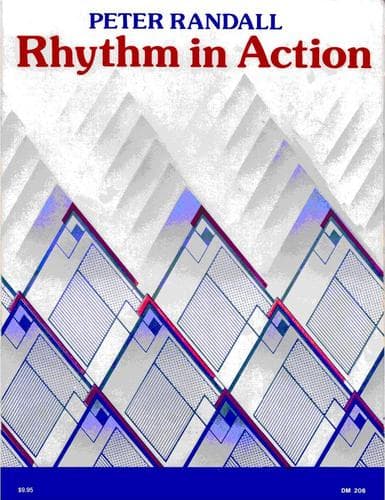 Tapa de Rhythm in action