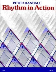 Tapa de Rhythm in action