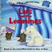 Tapa de Lars and the Lemmings