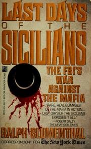 Tapa de Last days of the Sicilians