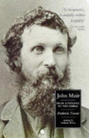 Tapa de John Muir