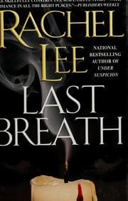 Tapa de Last breath