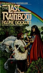 Tapa de The last rainbow