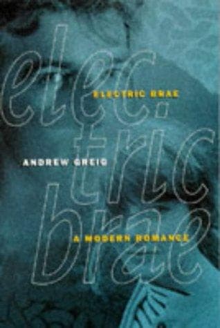 Tapa de Electric Brae