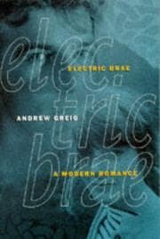 Tapa de Electric Brae