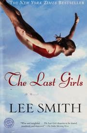 Tapa de The last girls