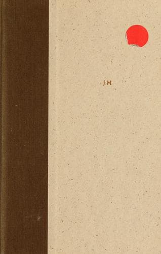 Tapa de Last letters from Hav