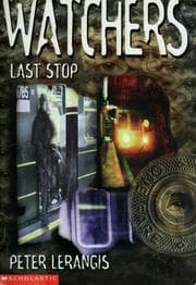 Tapa de Last stop