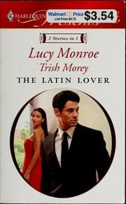 Tapa de The Latin lover