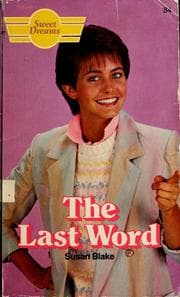 Tapa de The Last Word