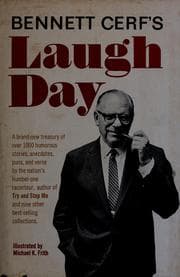Tapa de Laugh day