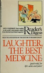Tapa de Laughter, the best medicine