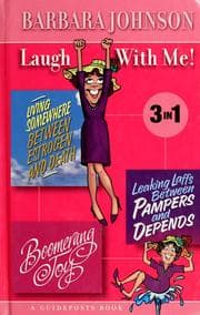 Tapa de Laugh with me!