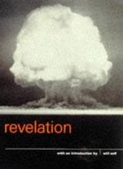 Tapa de Revelation