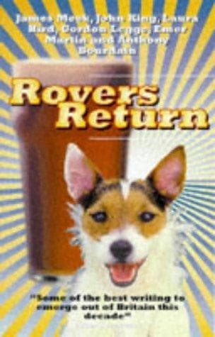 Tapa de Rovers return