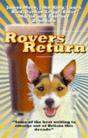 Tapa de Rovers return