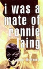 Tapa de I Was a Mate of Ronnie Laing