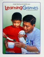Tapa de Learningames