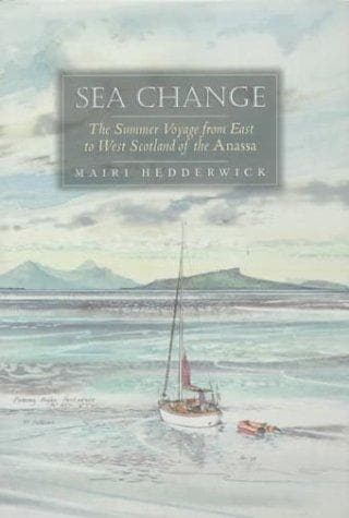 Tapa de Seachange