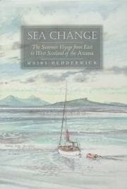 Tapa de Seachange