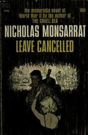 Tapa de Leave cancelled