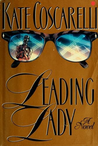 Tapa de Leading lady