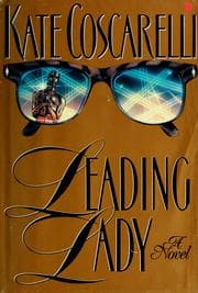 Tapa de Leading lady