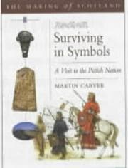 Tapa de Surviving in Symbols (Making of Scotland)