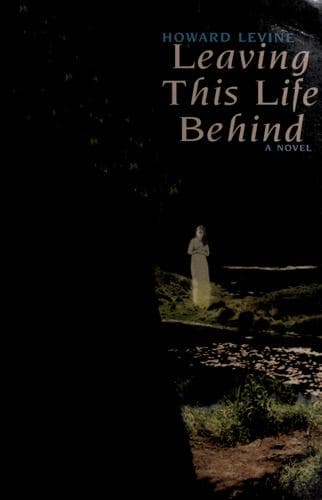 Tapa de Leaving this life behind