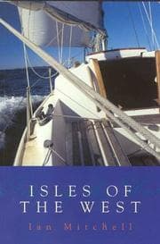 Tapa de Isles of the west