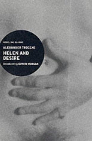 Tapa de Helen and Desire ("Rebel Inc." Classics)