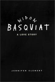 Tapa de Widow Basquiat