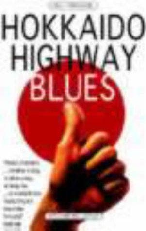 Tapa de Hokkaido Highway Blues