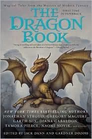 Tapa de The Dragon Book