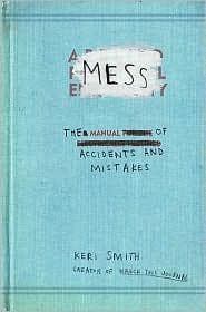 Tapa de Mess