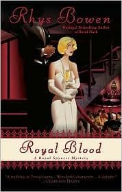 Tapa de Royal blood
