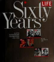 Tapa de Life sixty years