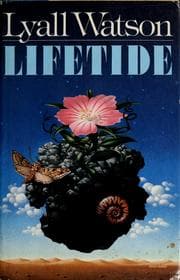 Tapa de Lifetide