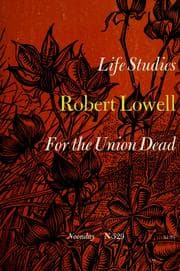Tapa de Life studies, and For the Union dead