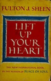 Tapa de Lift up your heart