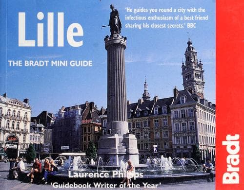 Tapa de Lille